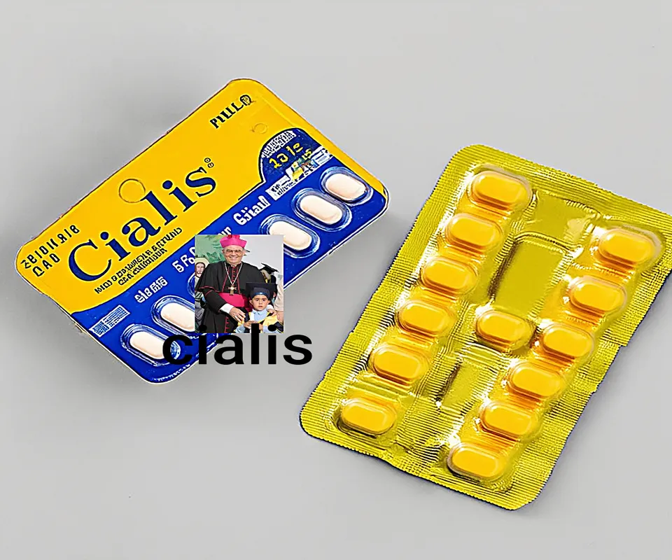 Opinioni su cialis generico